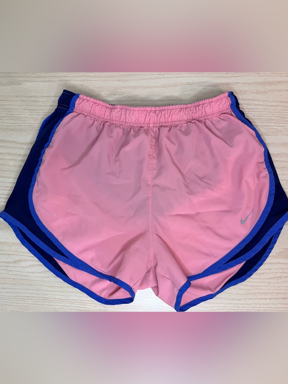 Nike Dri-Fit Shorts